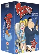 american dad box set for sale american dad box set for sale REDCAR