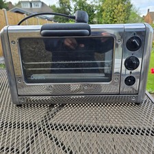 Dualit mini oven for sale  LONDON