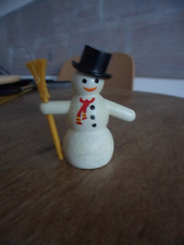 Bonhomme neige playmobil d'occasion  Talence