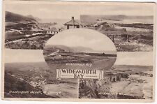 Multiview widemouth bay for sale  LEYBURN
