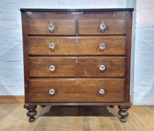 Antique large rustic for sale  BLYTH