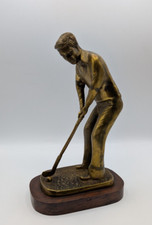 Vintage brass dad for sale  SHEFFIELD