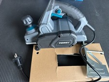 Elektrohobel ferrex unbenutzt gebraucht kaufen  Essen