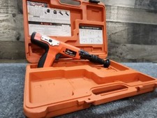Ramset fastener cobra for sale  Cleveland