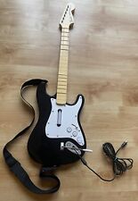 Rockband harmonix fender for sale  CAMBRIDGE