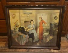 art framed victorian for sale art framed victorian for sale Windber