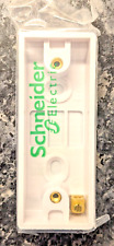 Schneider gpat1g16a architrave for sale  BIDEFORD