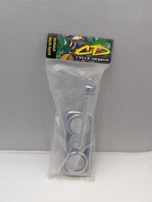 Bicycle chrome rectangle for sale  Las Vegas