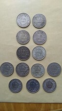 13x franken lot gebraucht kaufen  Düsseldorf