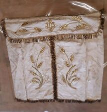 Rideau conope tabernacle d'occasion  France