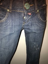 Pantaloni jeans nuovi usato  Roma