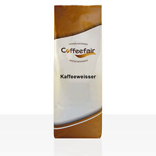 Coffeefair kaffeeweißer 1kg gebraucht kaufen  Eutin