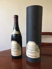 Amarone della valpolicella usato  Italia