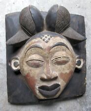 African tribal punu for sale  Equinunk