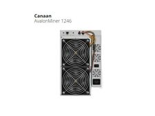 Avalon miner 1246 for sale  Yorba Linda