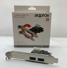 Approx port usb for sale  THORNTON HEATH