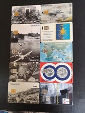 Lot cartes téléphone d'occasion  Saint-Pierre-du-Mont
