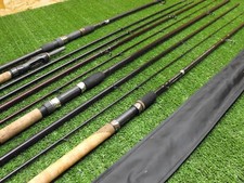 Rod building sections for sale  SPALDING