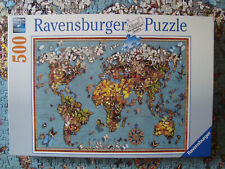 Puzzle antike schmetterling gebraucht kaufen  Bremen