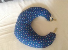 Coussin allaitement coussin d'occasion  Villeurbanne