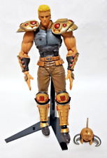 Kaiyodo revoltech revolution usato  Messina