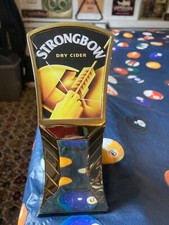 Vintage dry strongbow for sale  NUNEATON