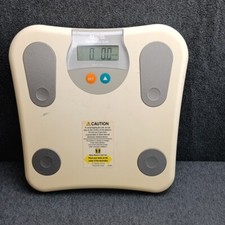 Tanita ultimate scale for sale  Metropolis
