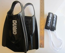swim fins training for sale  Culver City