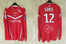 Maillot vafc valenciennes d'occasion  Nîmes
