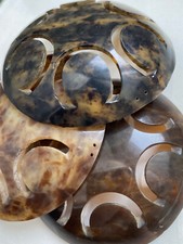 Lot antique accessories d'occasion  Expédié en Belgium