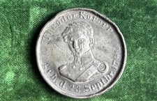 Altdeutschland medaille 1813 gebraucht kaufen  Eilenburg