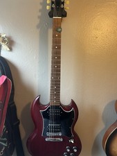 Gibson special faded usato  Spedire a Italy