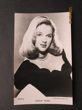 Diana dors famous for sale  HARROW