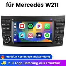 Autoradio benz cls gebraucht kaufen Autoradio benz cls gebraucht kaufen  Buttstädt