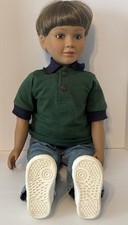 Twinn boy doll for sale  Richmond