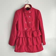 Dots red tiered for sale  Dayton