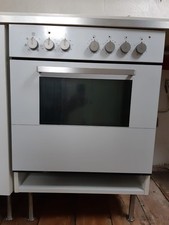 Amica elektro standherd gebraucht kaufen  Osterholz-Scharmbeck