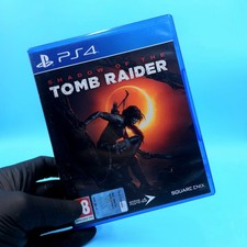 Shadow the tomb usato Shadow the tomb usato  Vigevano