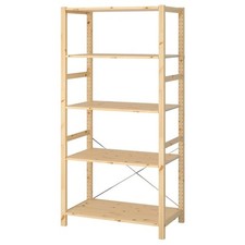 Ikea regal ivar gebraucht kaufen  Bietigheim-Bissingen