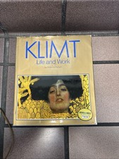 klimt life work for sale  Jacksonville