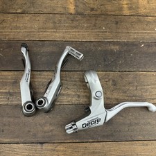 Pinça de freio vintage Shimano Deore LX BR-M580 V e alavanca BL-M510 prata MTB comprar usado  Enviando para Brazil