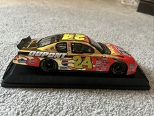 Jeff gordon scale for sale  Elkhart