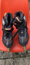 Rollerblades size for sale  STANMORE