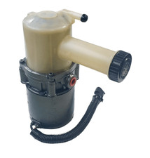 Power steering pump d'occasion  Expédié en Belgium