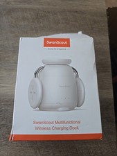 Dock de carregamento multifuncional sem fio, usado comprar usado  Enviando para Brazil