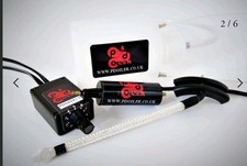 Oliatore catena moto usato  Santeramo in Colle