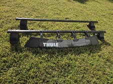 Thule square cross for sale  Pekin