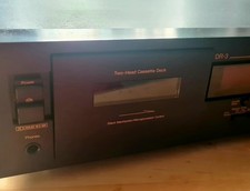 Nakamichi cassette tape for sale  ST. LEONARDS-ON-SEA