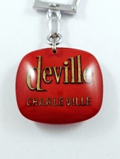 Keychain bourbon deville d'occasion  Expédié en Belgium