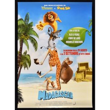 giraffa madagascar usato  Nocera Superiore